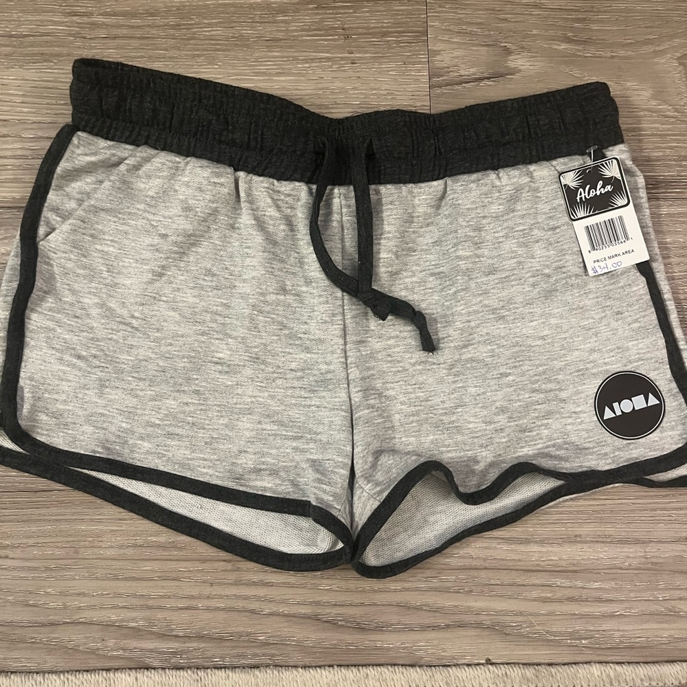 Aloha shorts